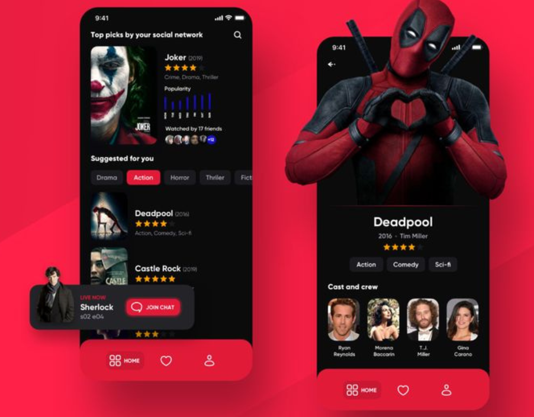 Game UI 4